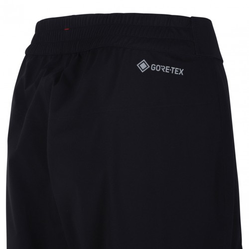 Black Gore Tex Trousers