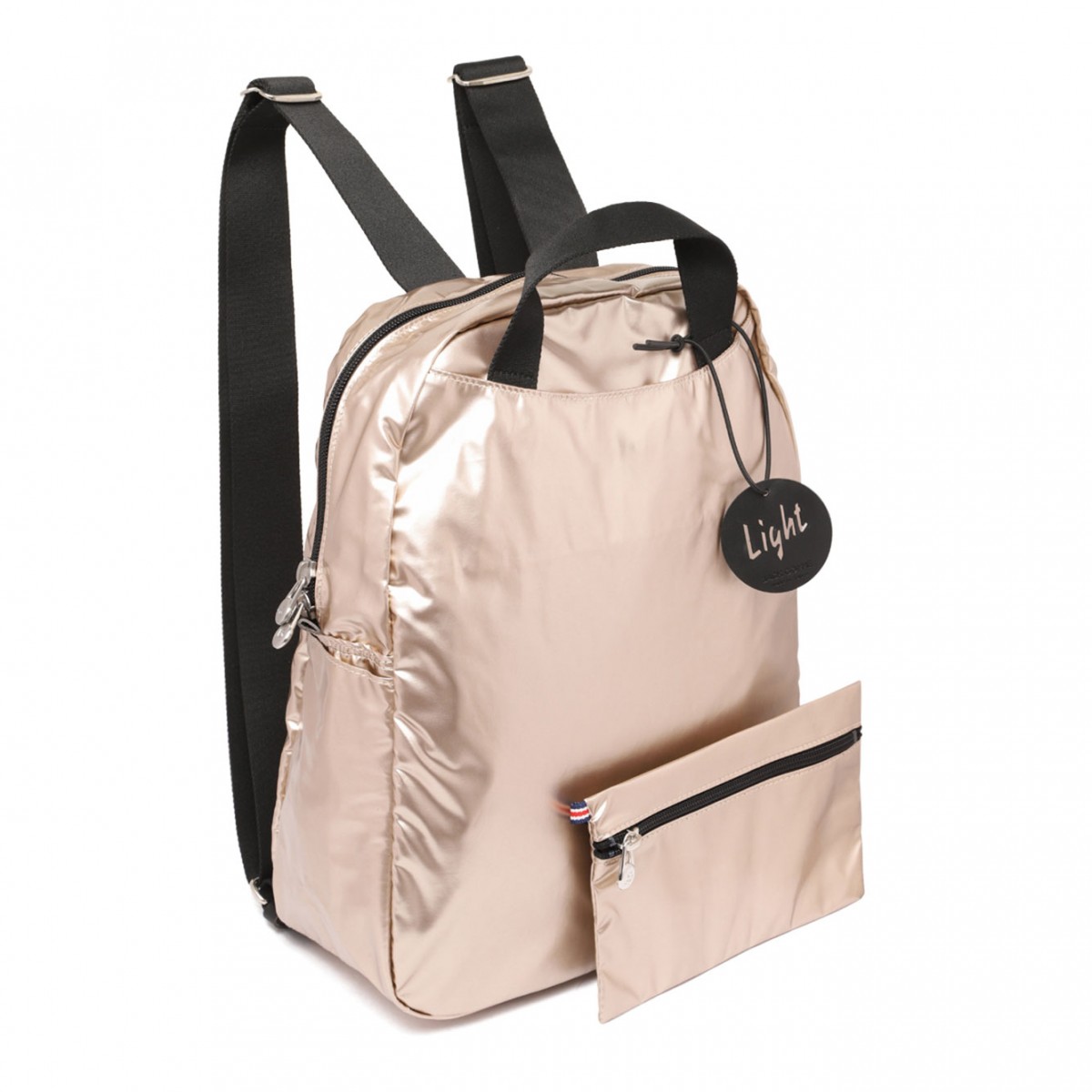 Nacre Lami Light Backpack