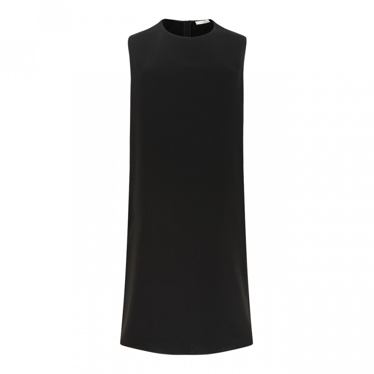 Black Mirna Cady Dress