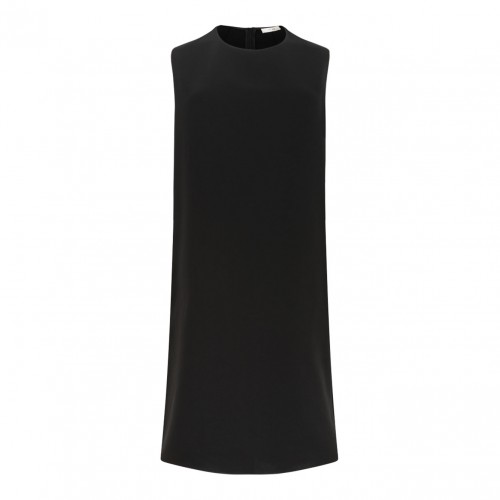 Black Mirna Cady Dress