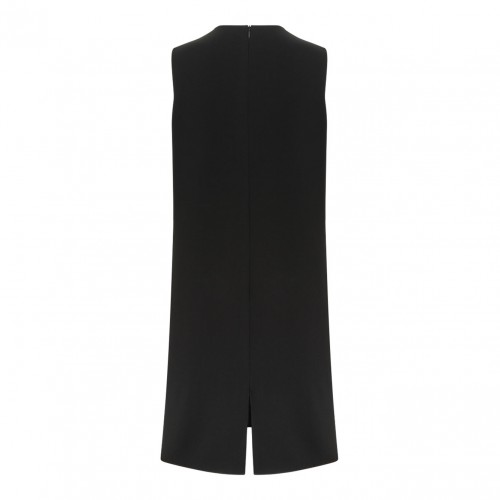 Black Mirna Cady Dress 2