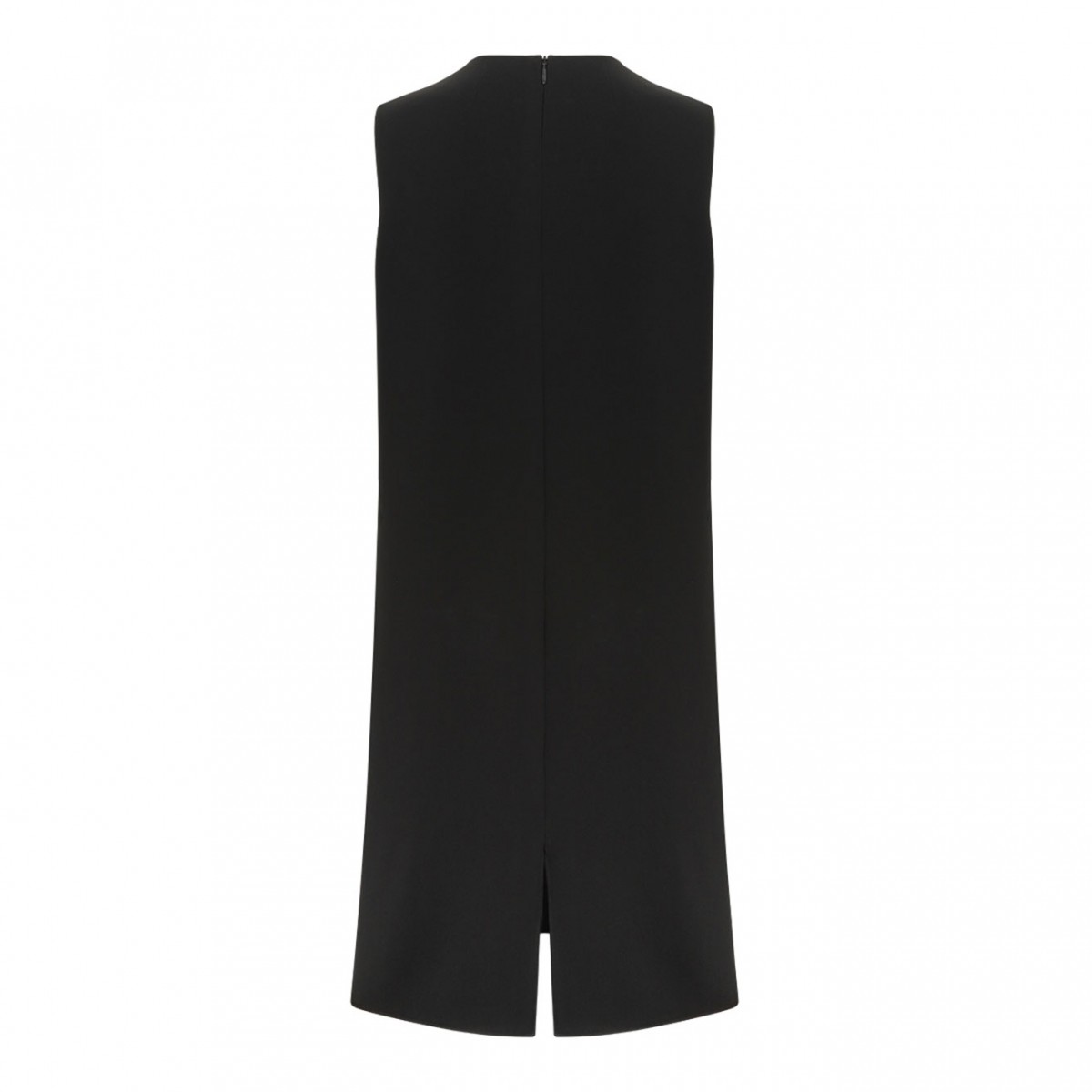 Black Mirna Cady Dress