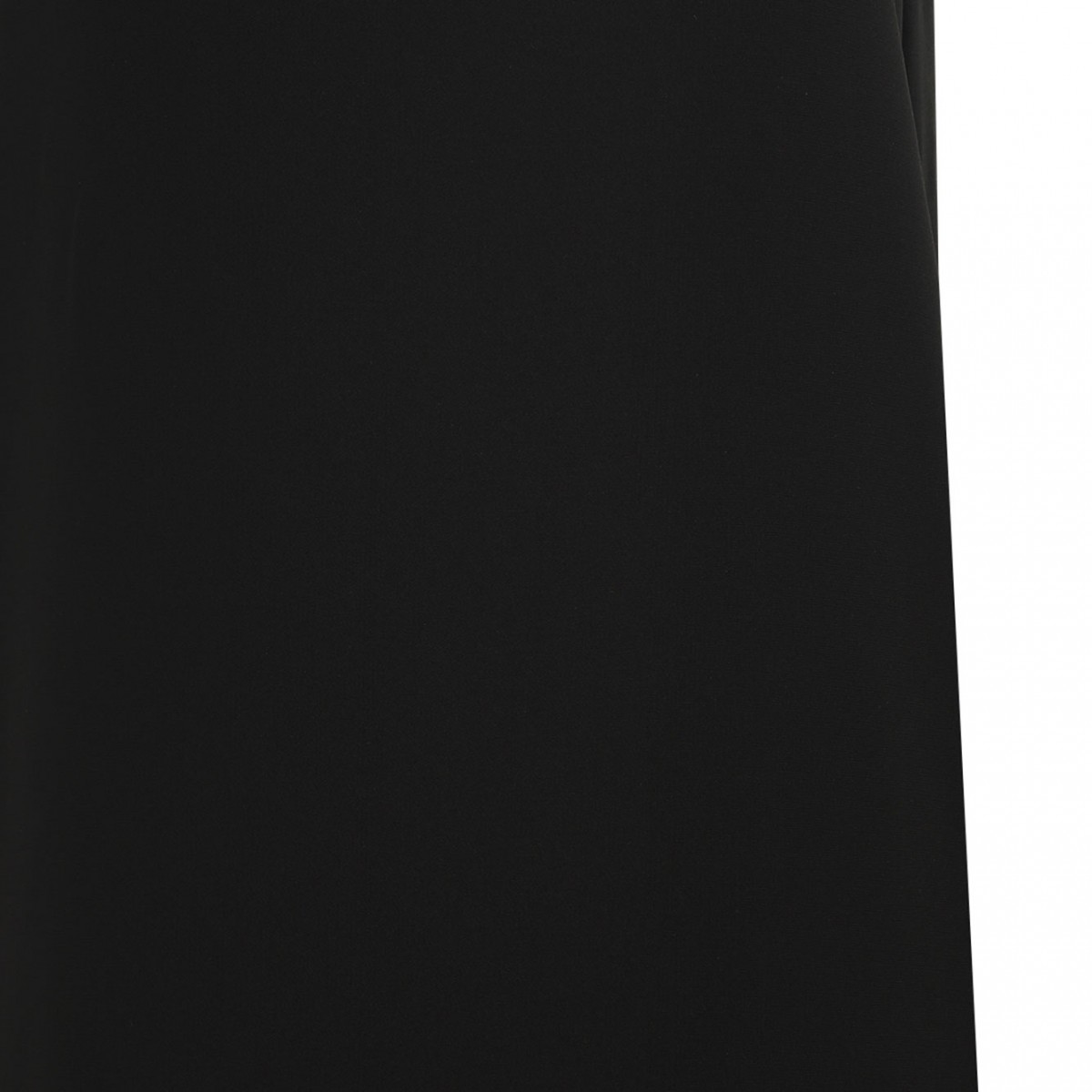 Black Mirna Cady Dress