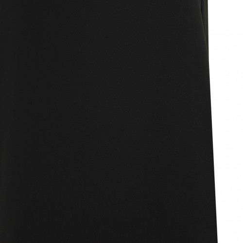 Black Mirna Cady Dress