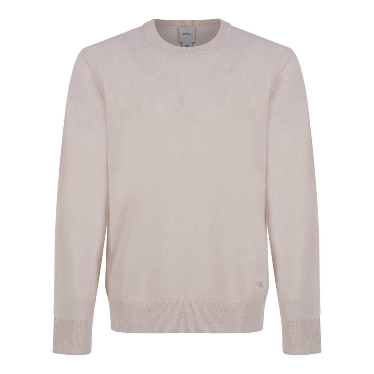 Birch Classic Cashmere Sweater