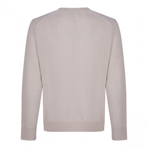 Birch Classic Cashmere Sweater 2