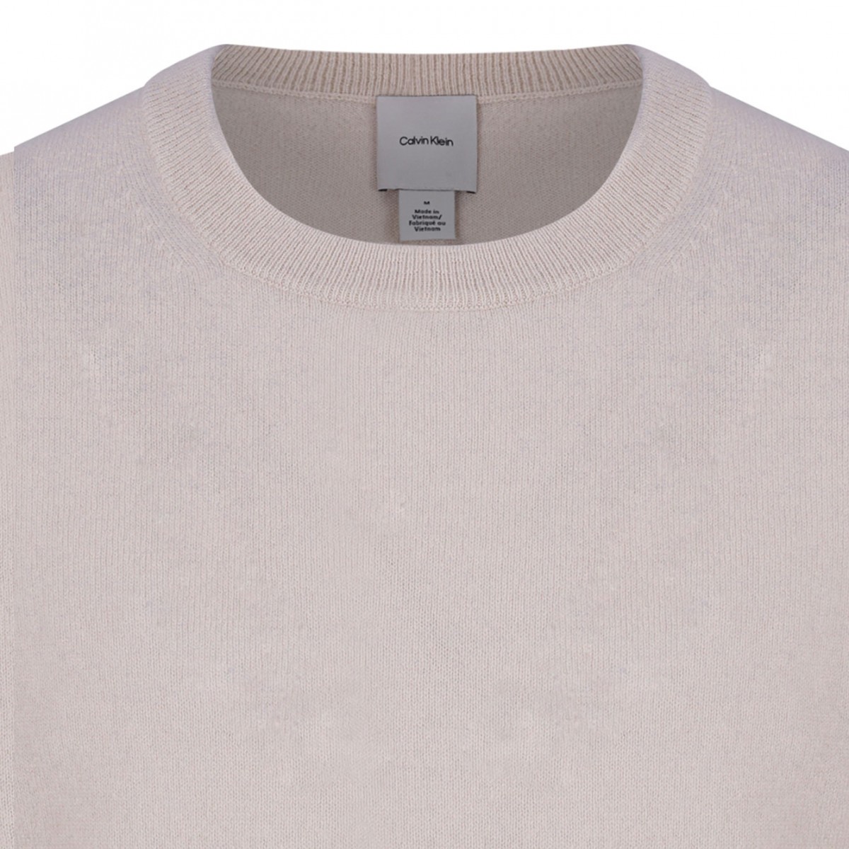 Birch Classic Cashmere Sweater