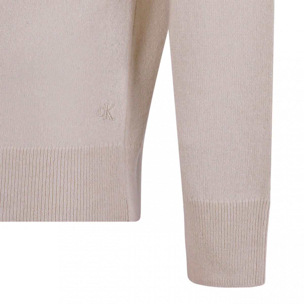 Birch Classic Cashmere Sweater