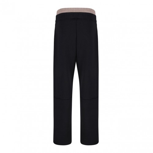 Black Jogger Pants 2