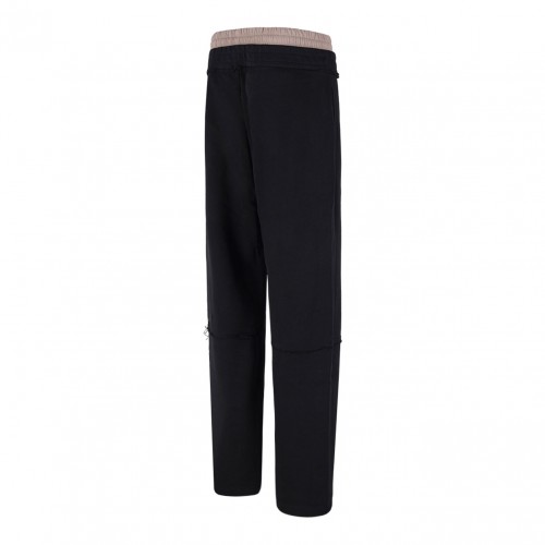 Black Jogger Pants
