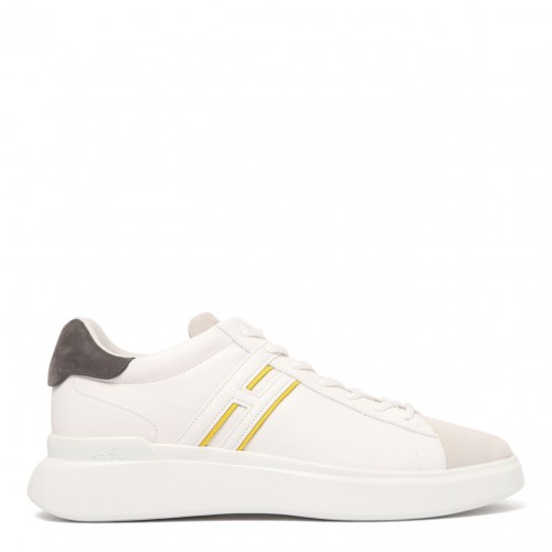 White H580 Sneakers