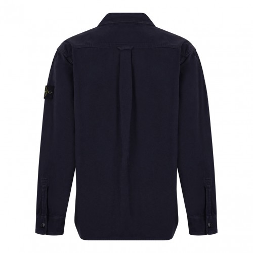 Ink Shirt With Pocket 2