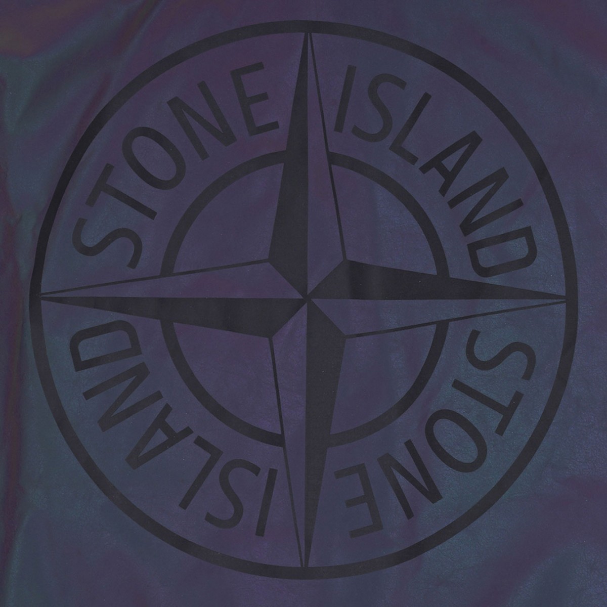 Reflective Hooded Jacket