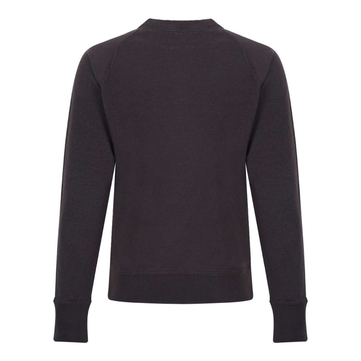 Faded Black Milla Sweatshirt