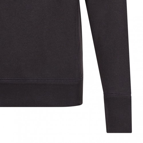Faded Black Milla Sweatshirt
