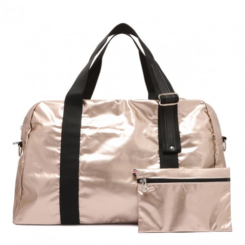 Nacre Walli Light Travel Bag