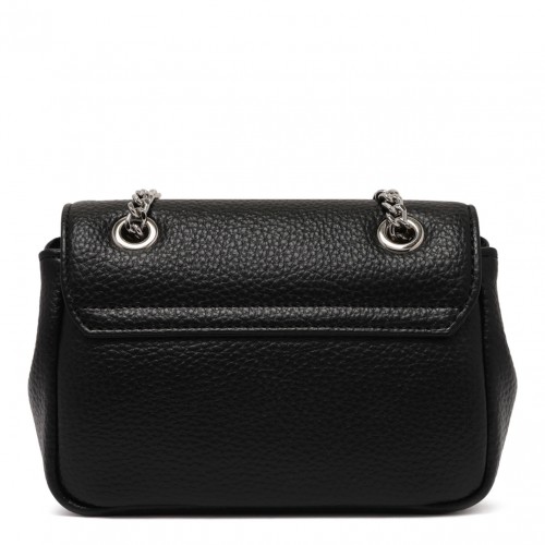 Black Mini Purse Chain Bag