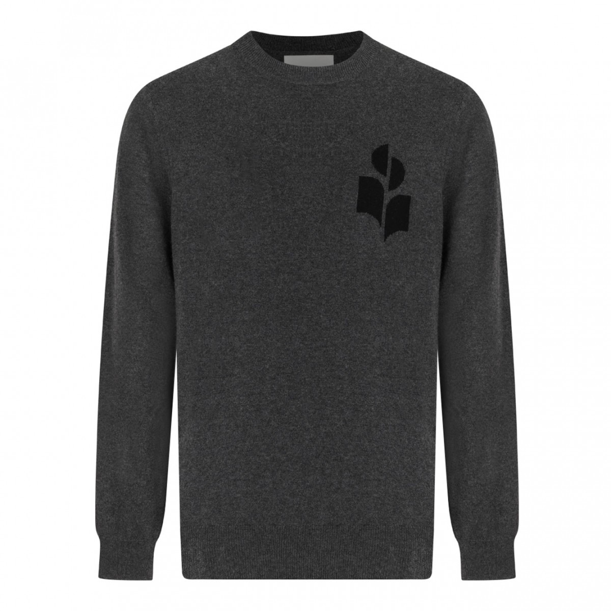 Evans Logo Sweater