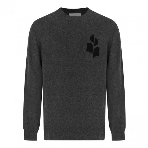 Evans Logo Sweater