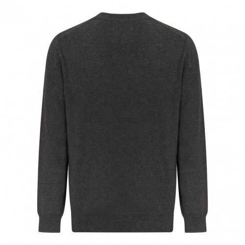 Evans Logo Sweater 2