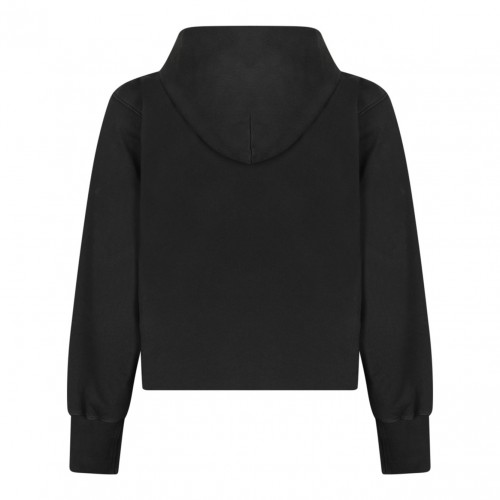 Vintage Carbon Cotton Hoodie