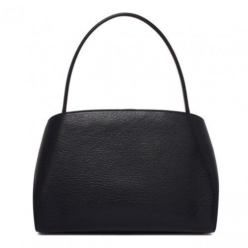 Black Hug Shoulder Bag 2