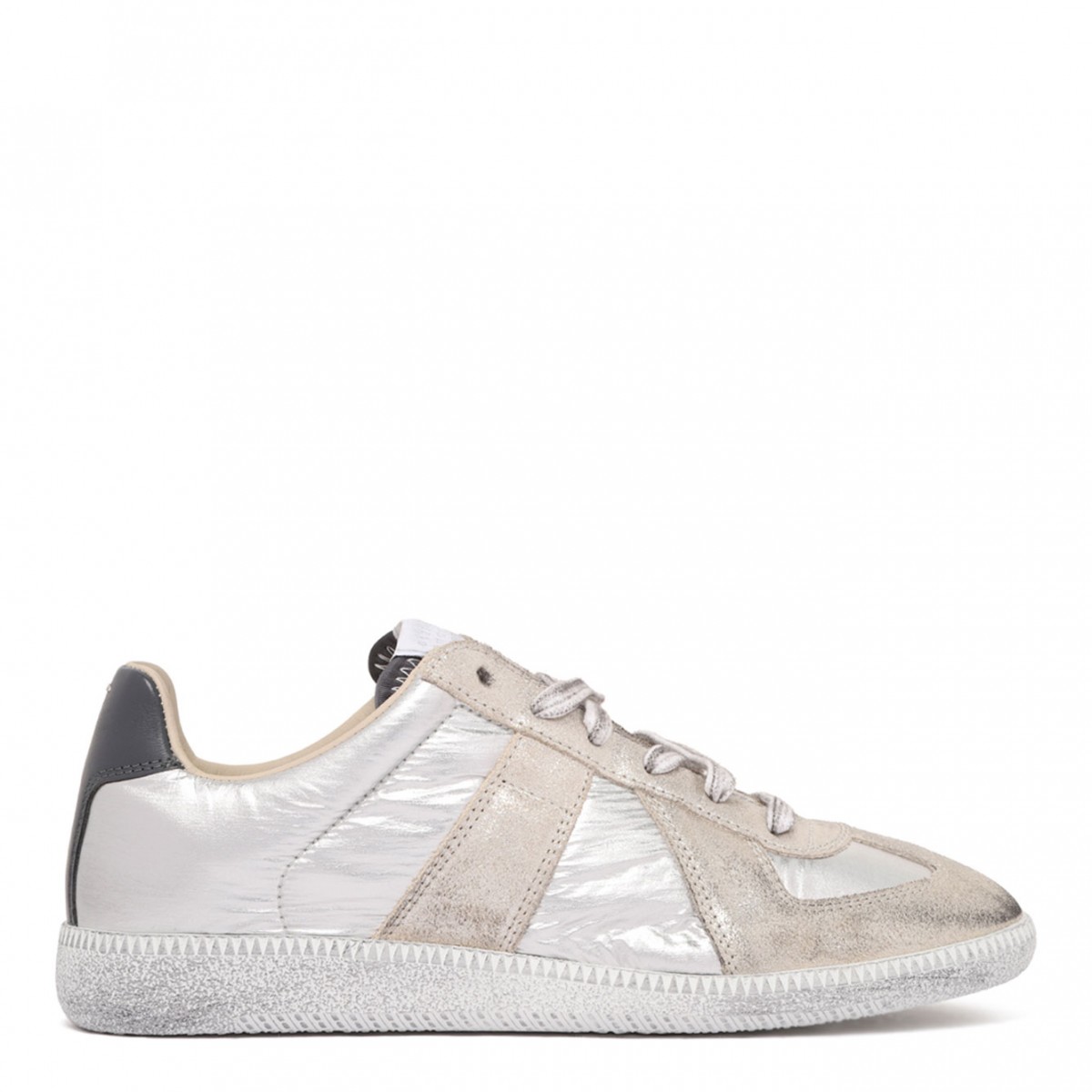 Replica Iridescent Sneakers