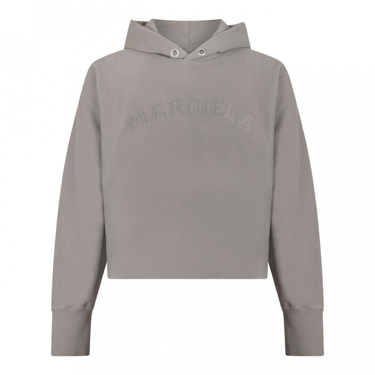 Dove Cotton Hoodie