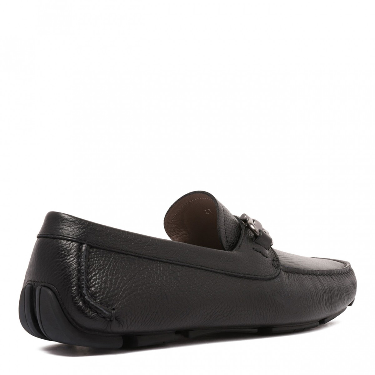 Black Gancini Ornament Driver