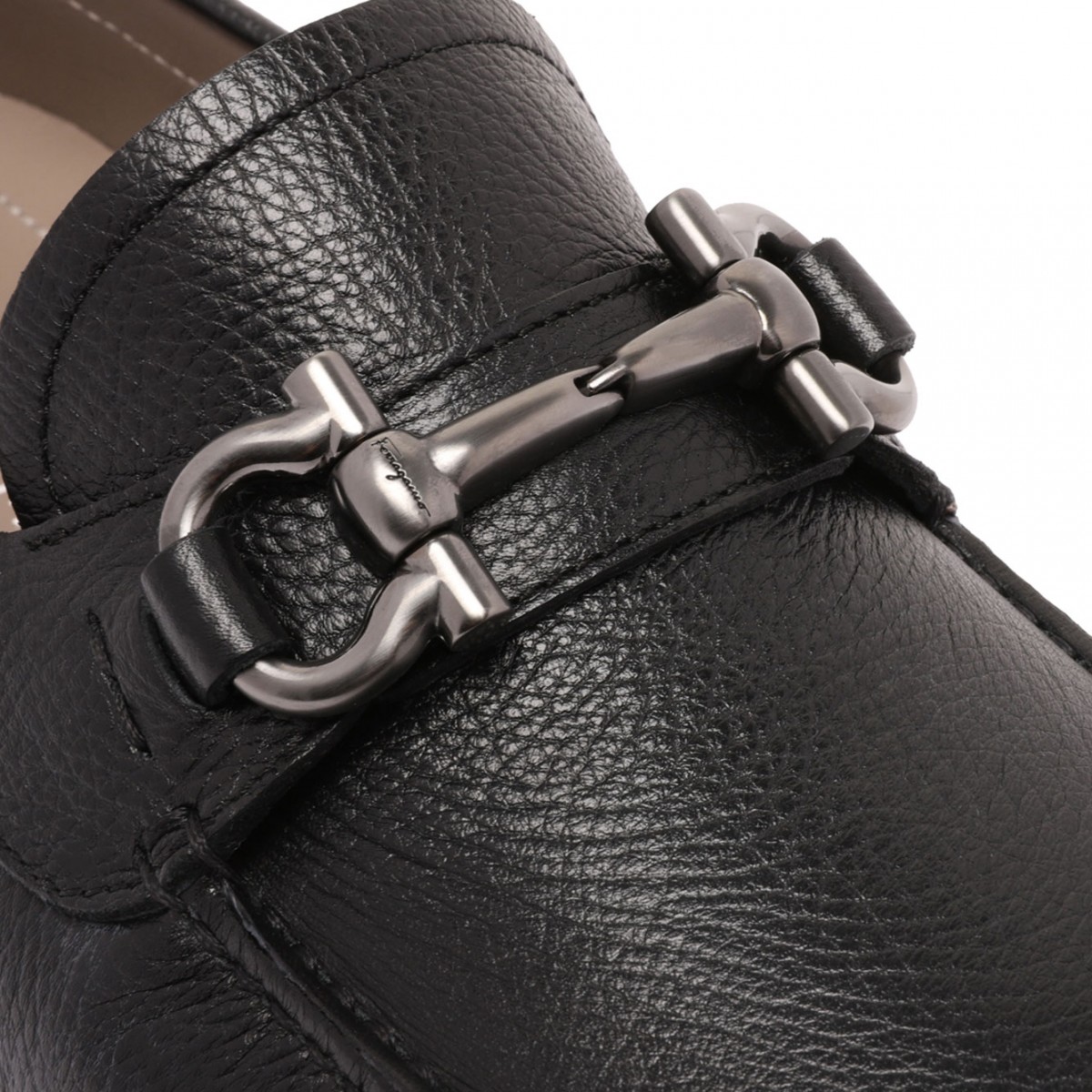 Black Gancini Ornament Driver