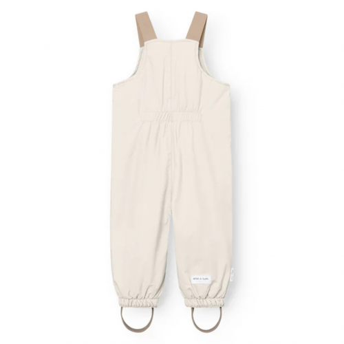 Angora Cream MATWALENTY Snow Pants 2