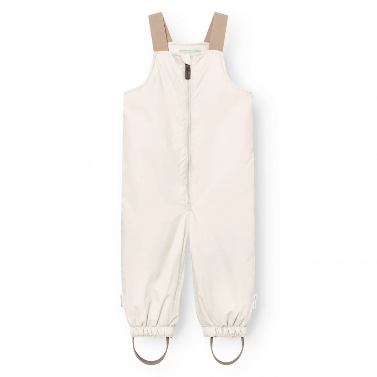 Angora Cream MATWALENTY Snow Pants