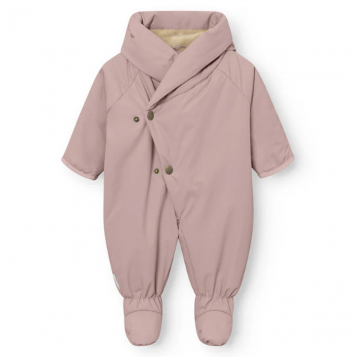 Cloudy Rose MATFIANNA Fleece Lined Winter Pramsuit
