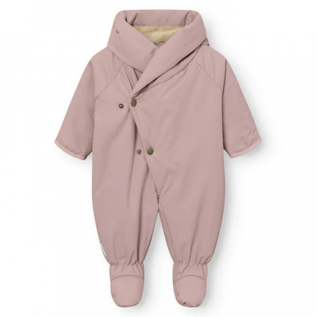 Cloudy Rose MATFIANNA Fleece Lined Winter Pramsuit