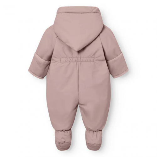 Cloudy Rose MATFIANNA Fleece Lined Winter Pramsuit