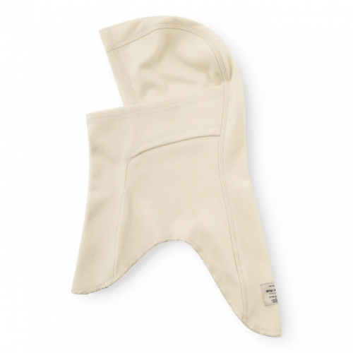 Angora Cream MATMANU Hood 2