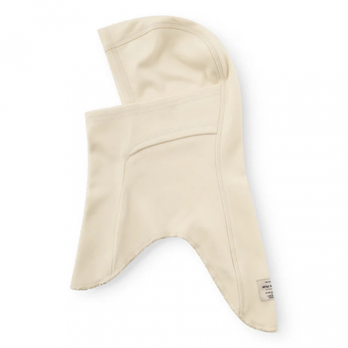 Angora Cream MATMANU Hood