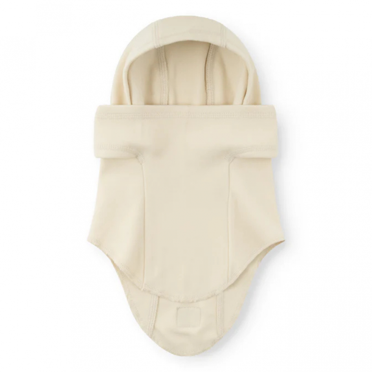 Angora Cream MATMANU Hood