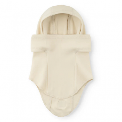Angora Cream MATMANU Hood