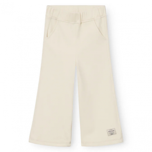 Angora Cream MATELIT Pants