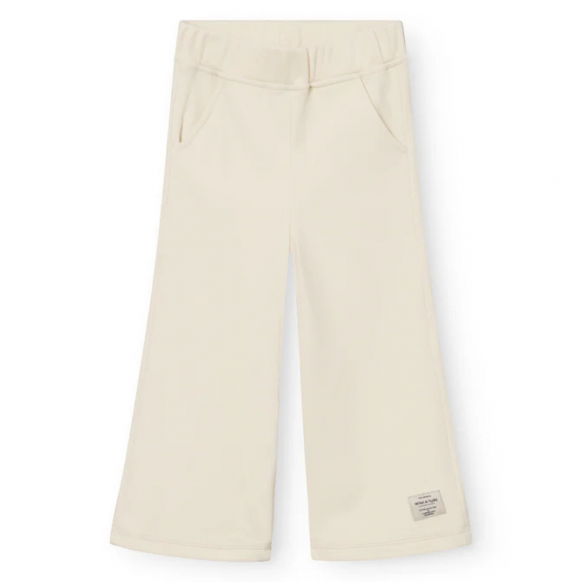 Angora Cream MATELIT Pants