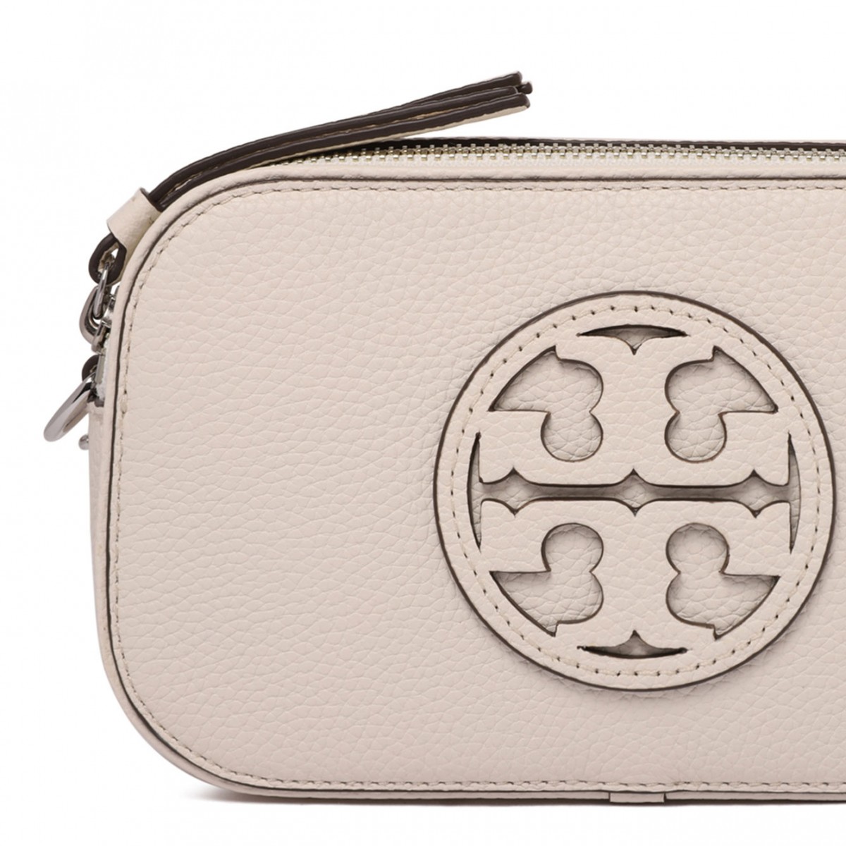 New Ivory Miller Mini Shoulder Bag