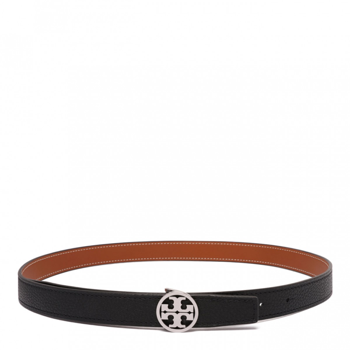 Black Reversible Miller Belt