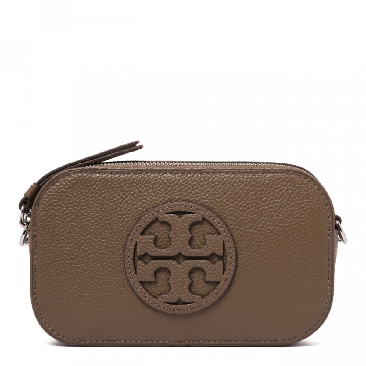 Wild Mushroom Miller Mini Shoulder Bag
