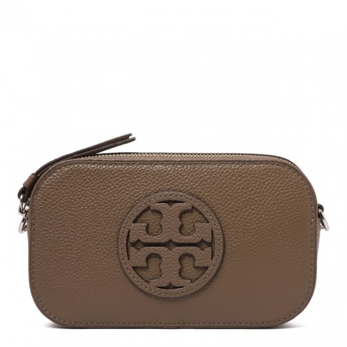 Wild Mushroom Miller Mini Shoulder Bag