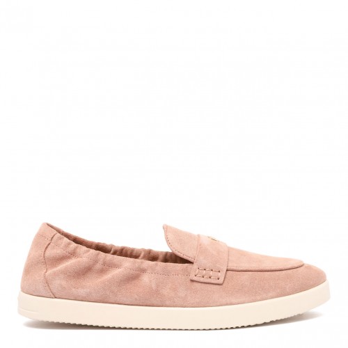 Malva Sporty Ballerina Moccasin