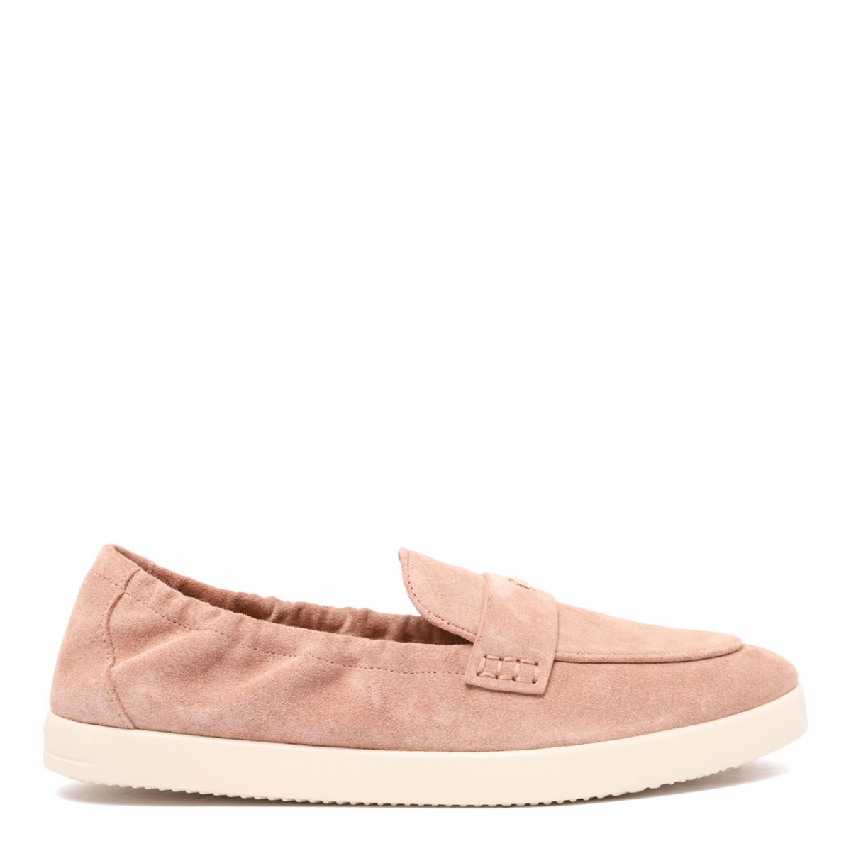 Malva Sporty Ballerina Moccasin