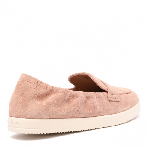 Malva Sporty Ballerina Moccasin