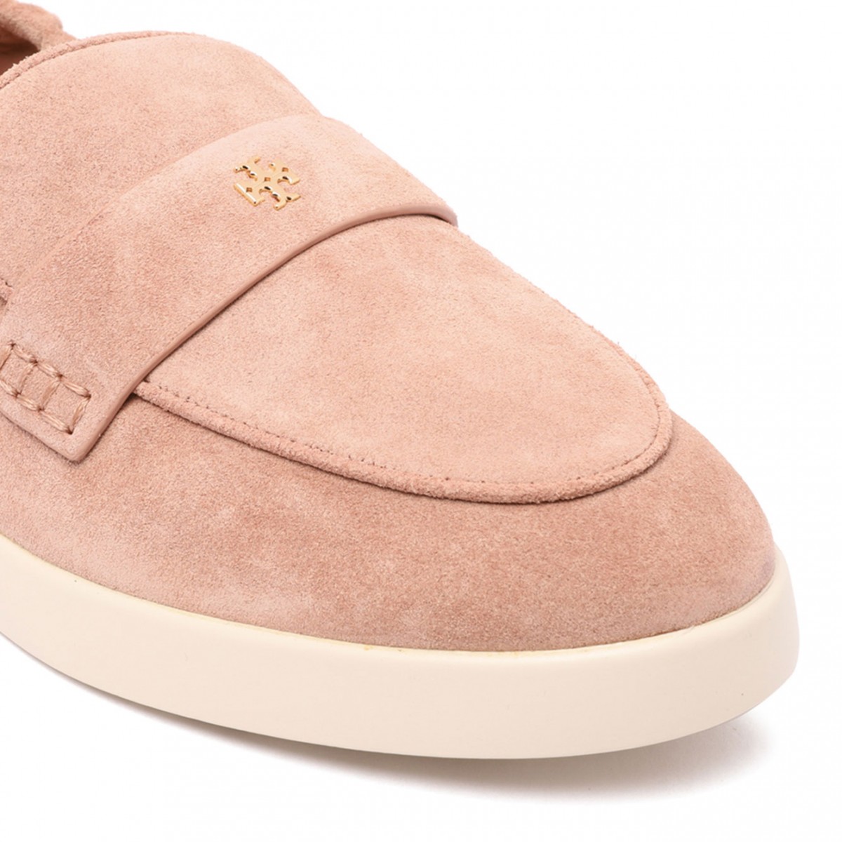 Malva Sporty Ballerina Moccasin