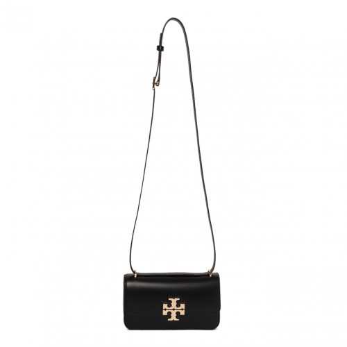 Black Small Eleonor Bag